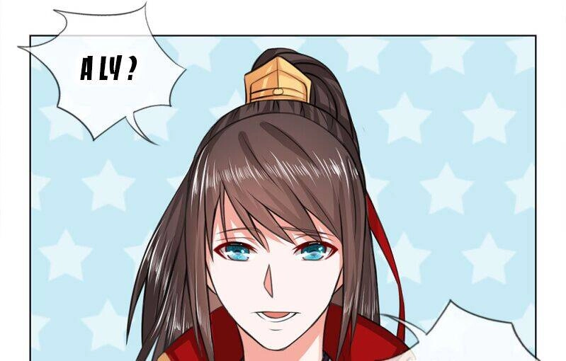 Loạn Thế Đế Hậu Chapter 16 - 2