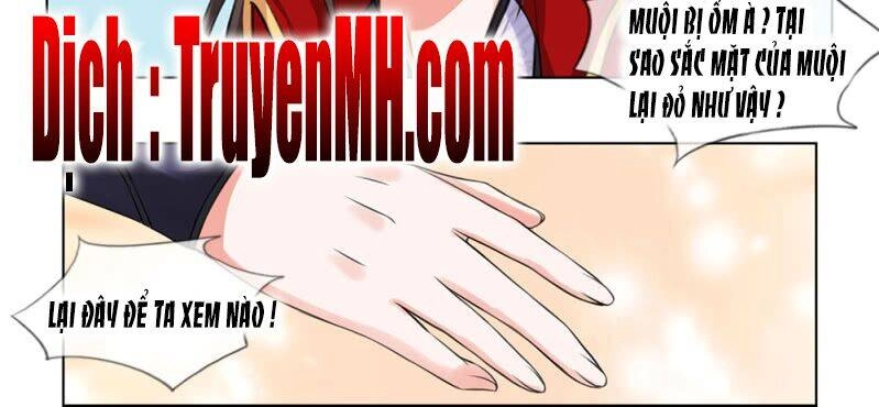 Loạn Thế Đế Hậu Chapter 16 - 3