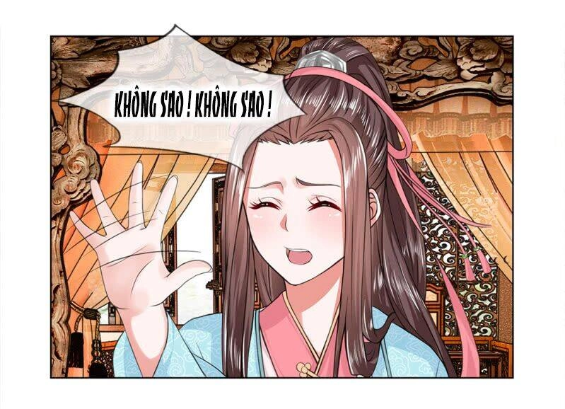 Loạn Thế Đế Hậu Chapter 16 - 4