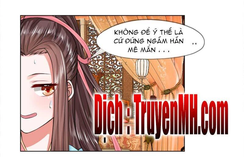 Loạn Thế Đế Hậu Chapter 16 - 5
