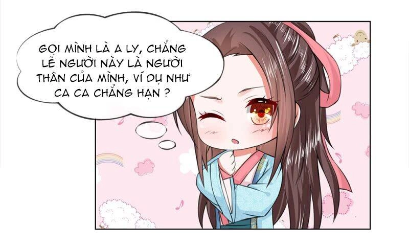 Loạn Thế Đế Hậu Chapter 16 - 6