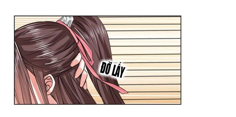 Loạn Thế Đế Hậu Chapter 16 - 8