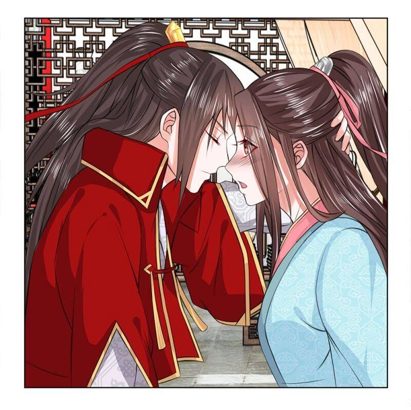 Loạn Thế Đế Hậu Chapter 16 - 9