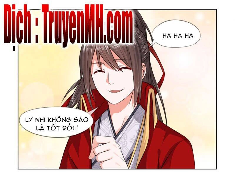 Loạn Thế Đế Hậu Chapter 16 - 13