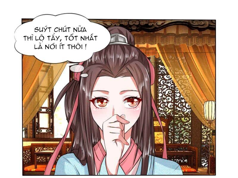 Loạn Thế Đế Hậu Chapter 16 - 15