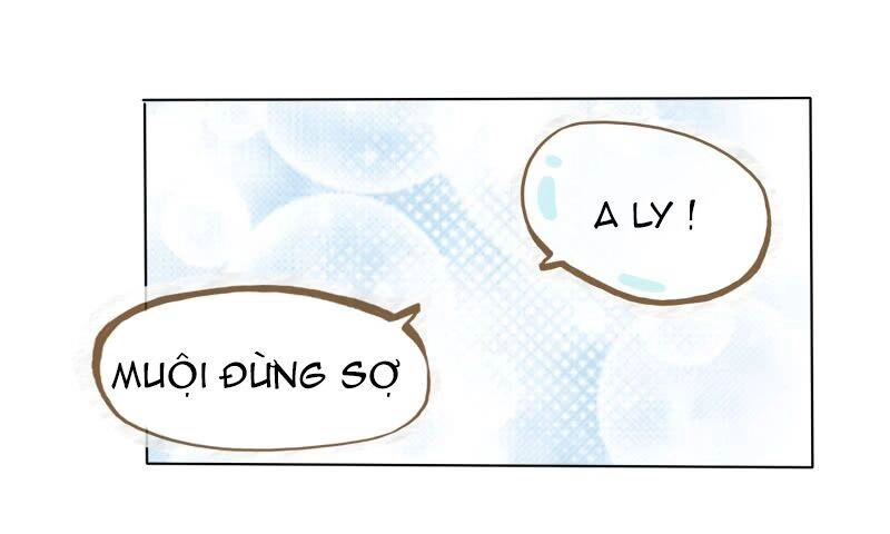 Loạn Thế Đế Hậu Chapter 16 - 20