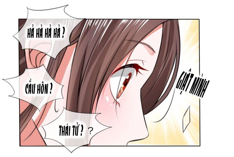 Loạn Thế Đế Hậu Chapter 16 - 22