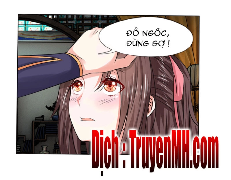 Loạn Thế Đế Hậu Chapter 17 - 5