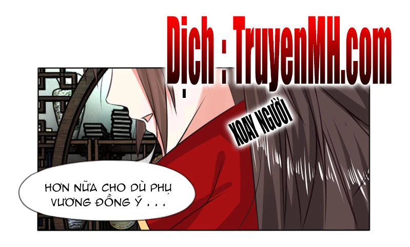 Loạn Thế Đế Hậu Chapter 17 - 7