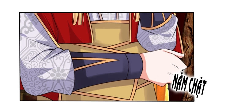 Loạn Thế Đế Hậu Chapter 17 - 14