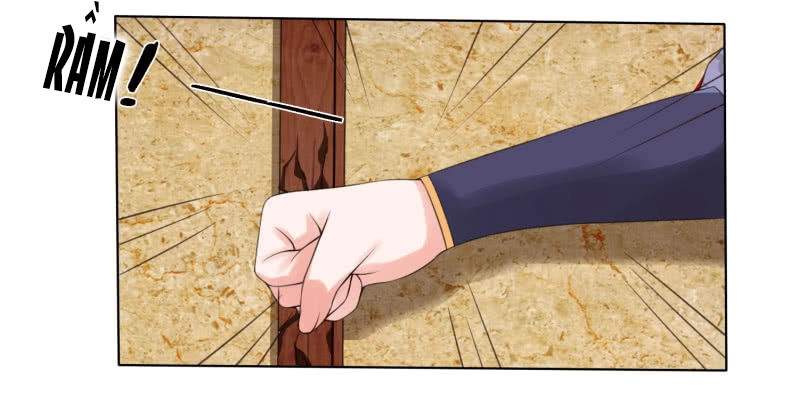 Loạn Thế Đế Hậu Chapter 17 - 16