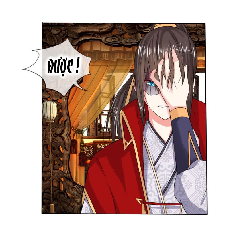 Loạn Thế Đế Hậu Chapter 17 - 19