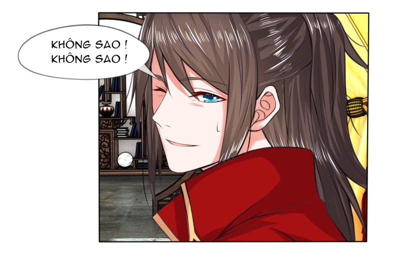 Loạn Thế Đế Hậu Chapter 18 - 3