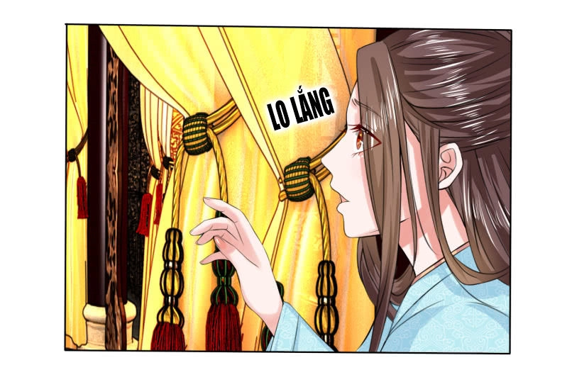 Loạn Thế Đế Hậu Chapter 18 - 6