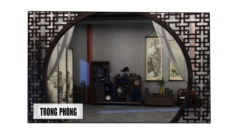 Loạn Thế Đế Hậu Chapter 18 - 7