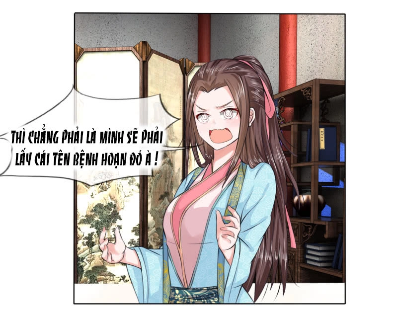 Loạn Thế Đế Hậu Chapter 18 - 9