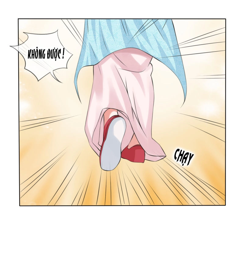 Loạn Thế Đế Hậu Chapter 18 - 10