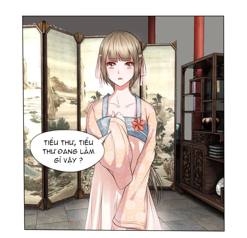 Loạn Thế Đế Hậu Chapter 18 - 12