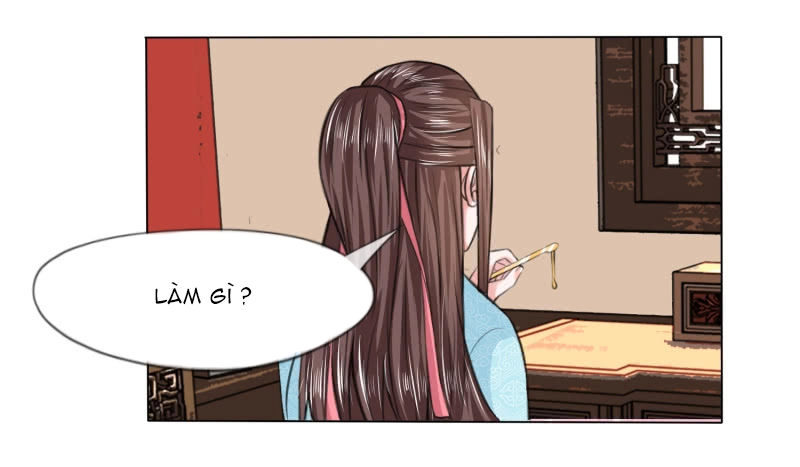 Loạn Thế Đế Hậu Chapter 18 - 13