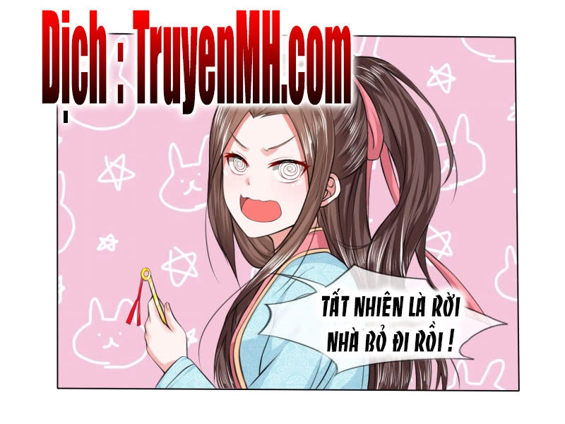 Loạn Thế Đế Hậu Chapter 18 - 14