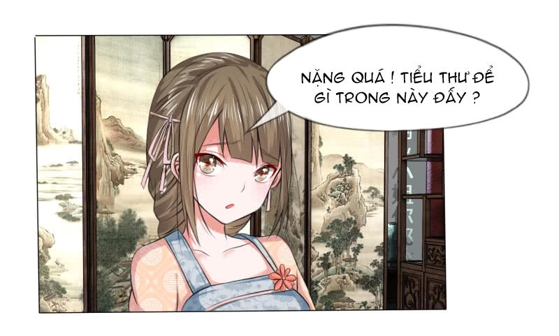 Loạn Thế Đế Hậu Chapter 18 - 17