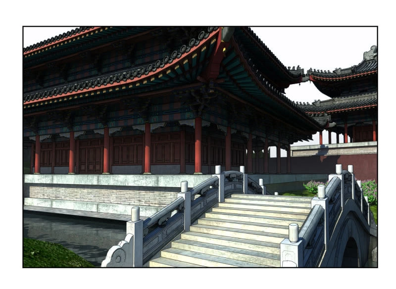 Loạn Thế Đế Hậu Chapter 19 - 2