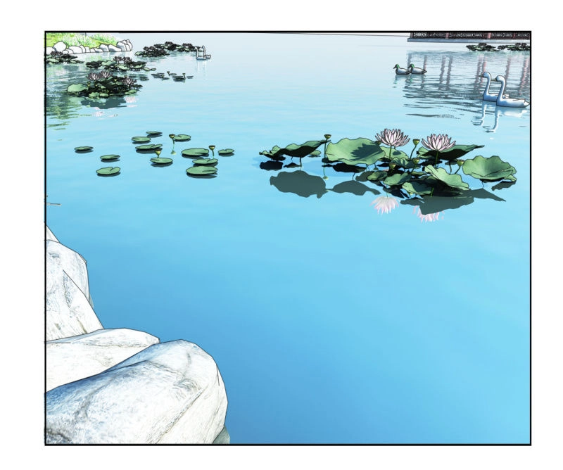 Loạn Thế Đế Hậu Chapter 19 - 3