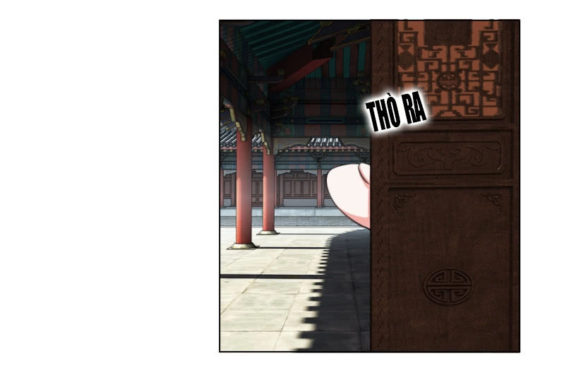 Loạn Thế Đế Hậu Chapter 19 - 4