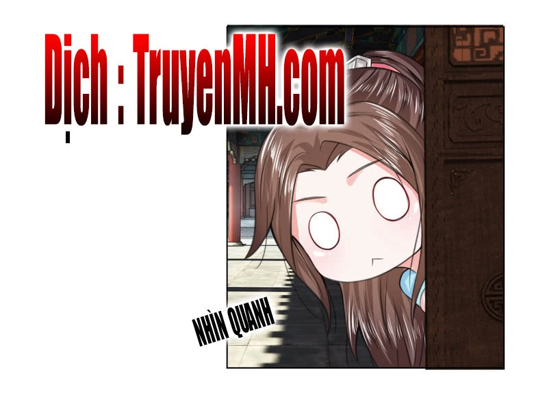 Loạn Thế Đế Hậu Chapter 19 - 5