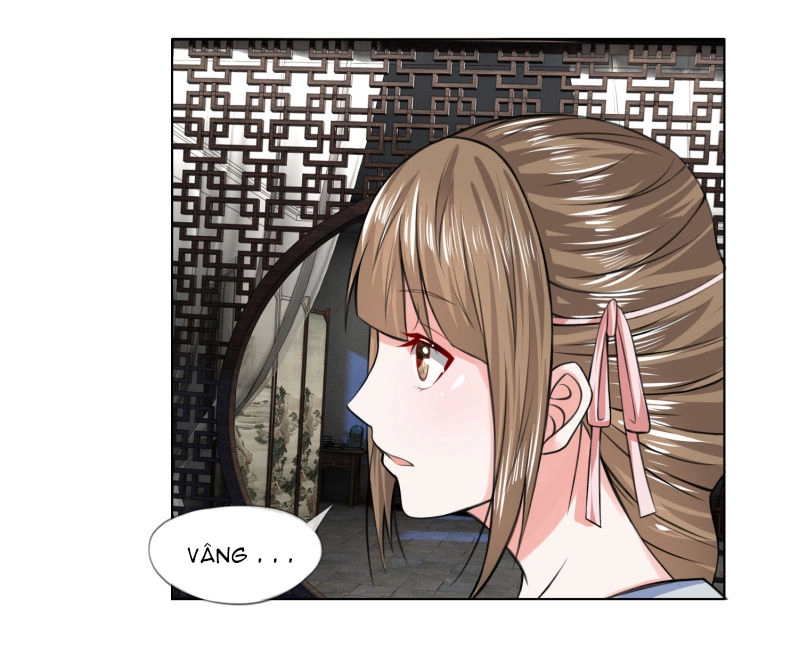 Loạn Thế Đế Hậu Chapter 19 - 8