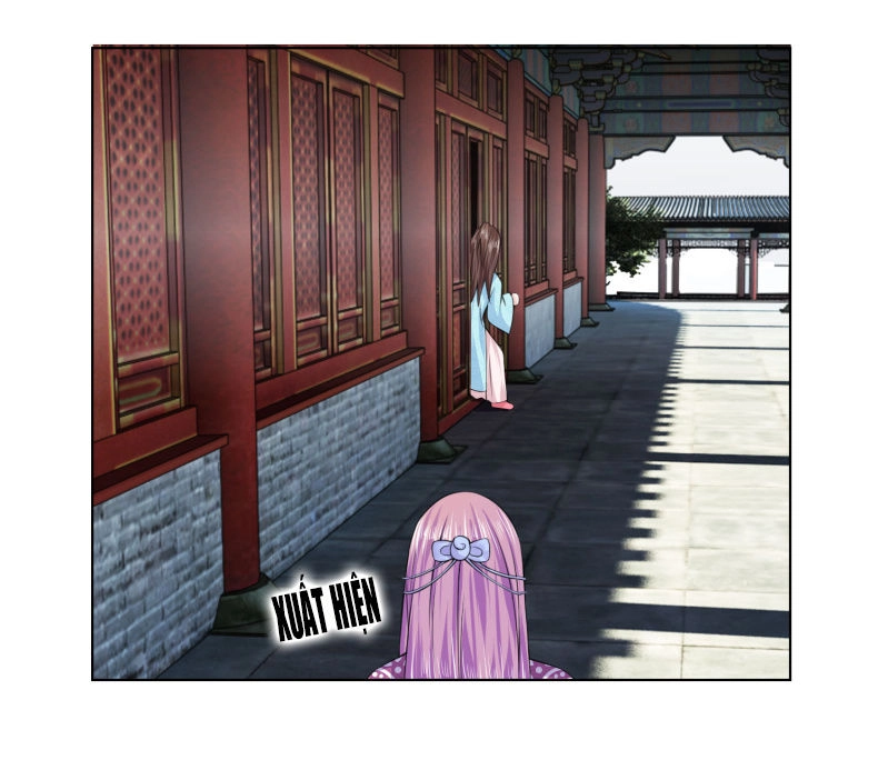 Loạn Thế Đế Hậu Chapter 19 - 10