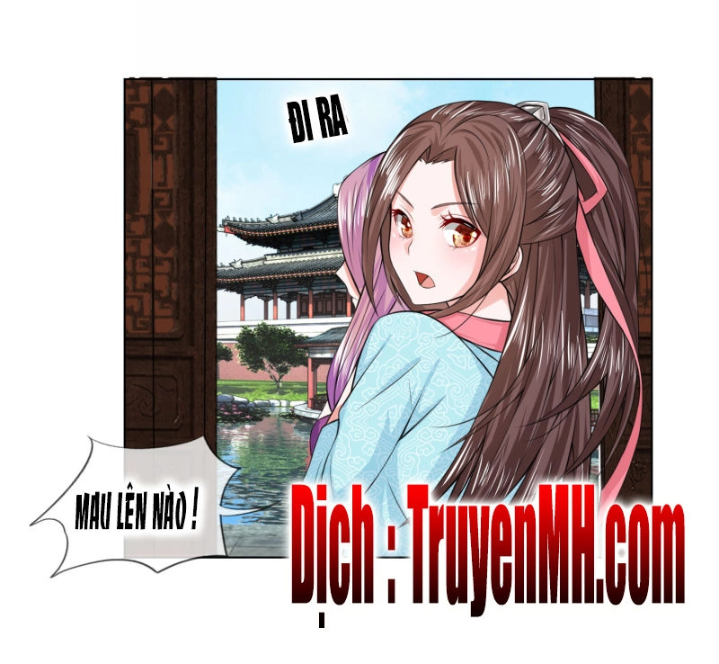 Loạn Thế Đế Hậu Chapter 19 - 11