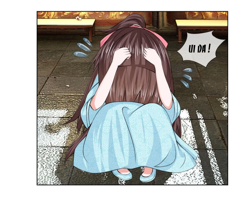 Loạn Thế Đế Hậu Chapter 19 - 13