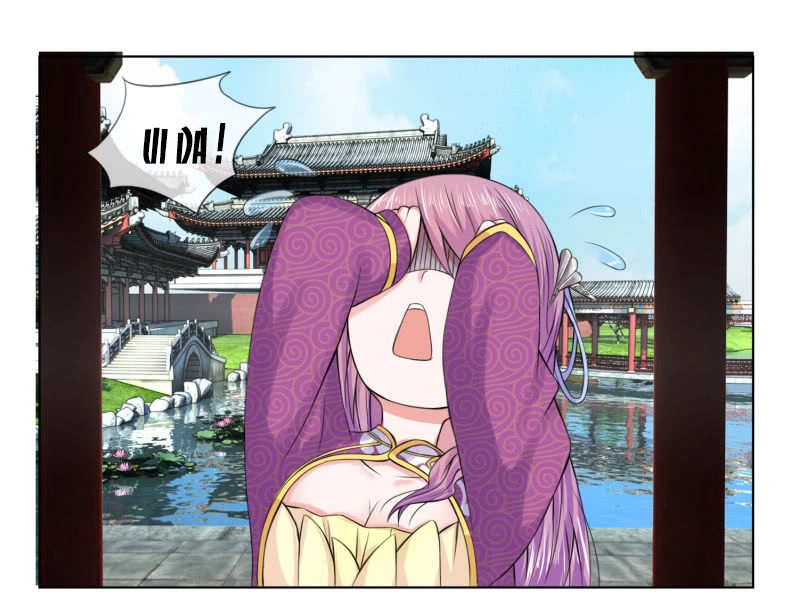 Loạn Thế Đế Hậu Chapter 19 - 14