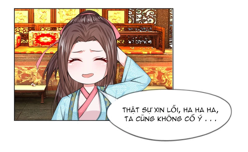 Loạn Thế Đế Hậu Chapter 19 - 16