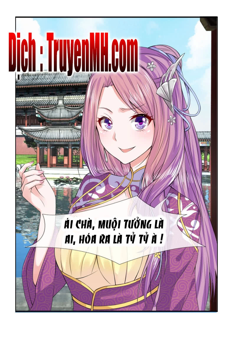 Loạn Thế Đế Hậu Chapter 19 - 17