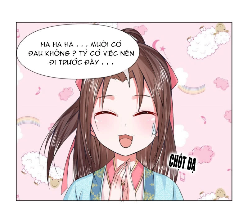 Loạn Thế Đế Hậu Chapter 19 - 18