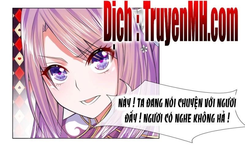 Loạn Thế Đế Hậu Chapter 19 - 23