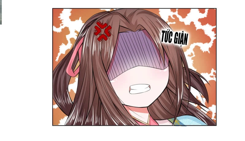 Loạn Thế Đế Hậu Chapter 19 - 25