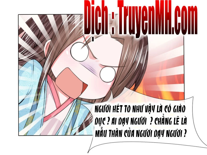 Loạn Thế Đế Hậu Chapter 19 - 26