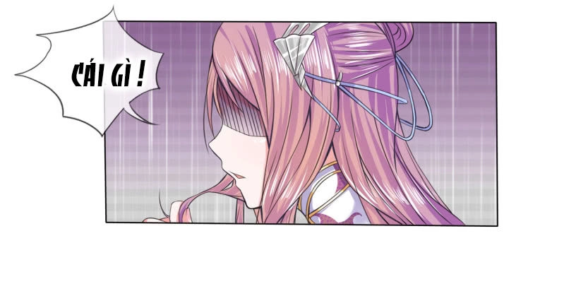 Loạn Thế Đế Hậu Chapter 19 - 27