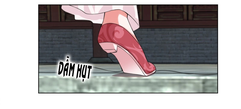 Loạn Thế Đế Hậu Chapter 20 - 8