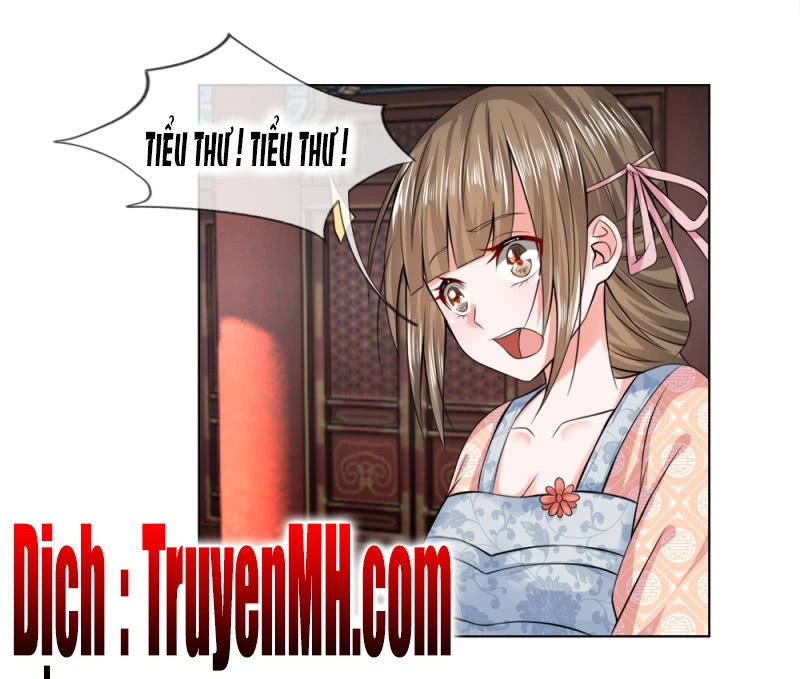 Loạn Thế Đế Hậu Chapter 20 - 12