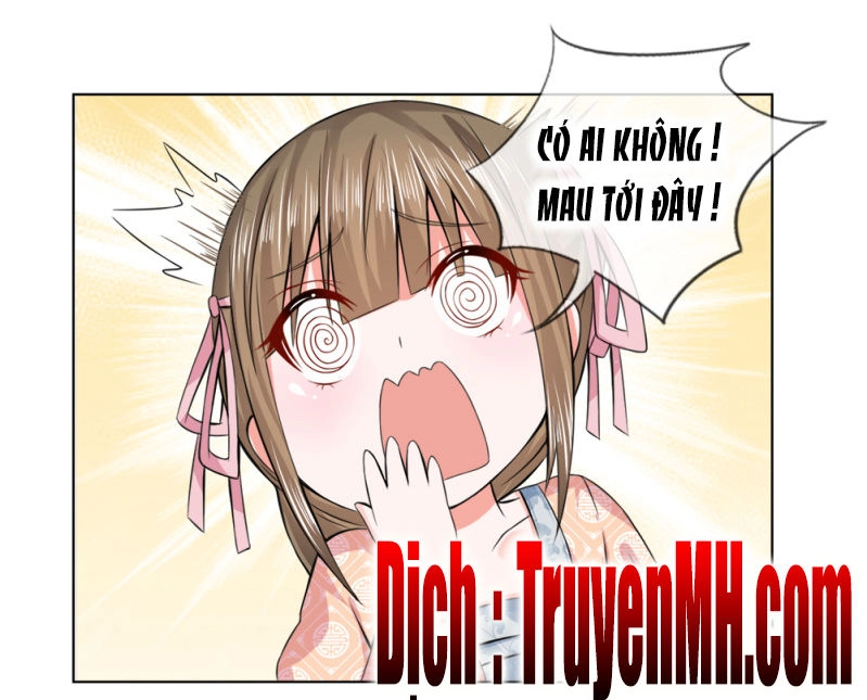 Loạn Thế Đế Hậu Chapter 20 - 13