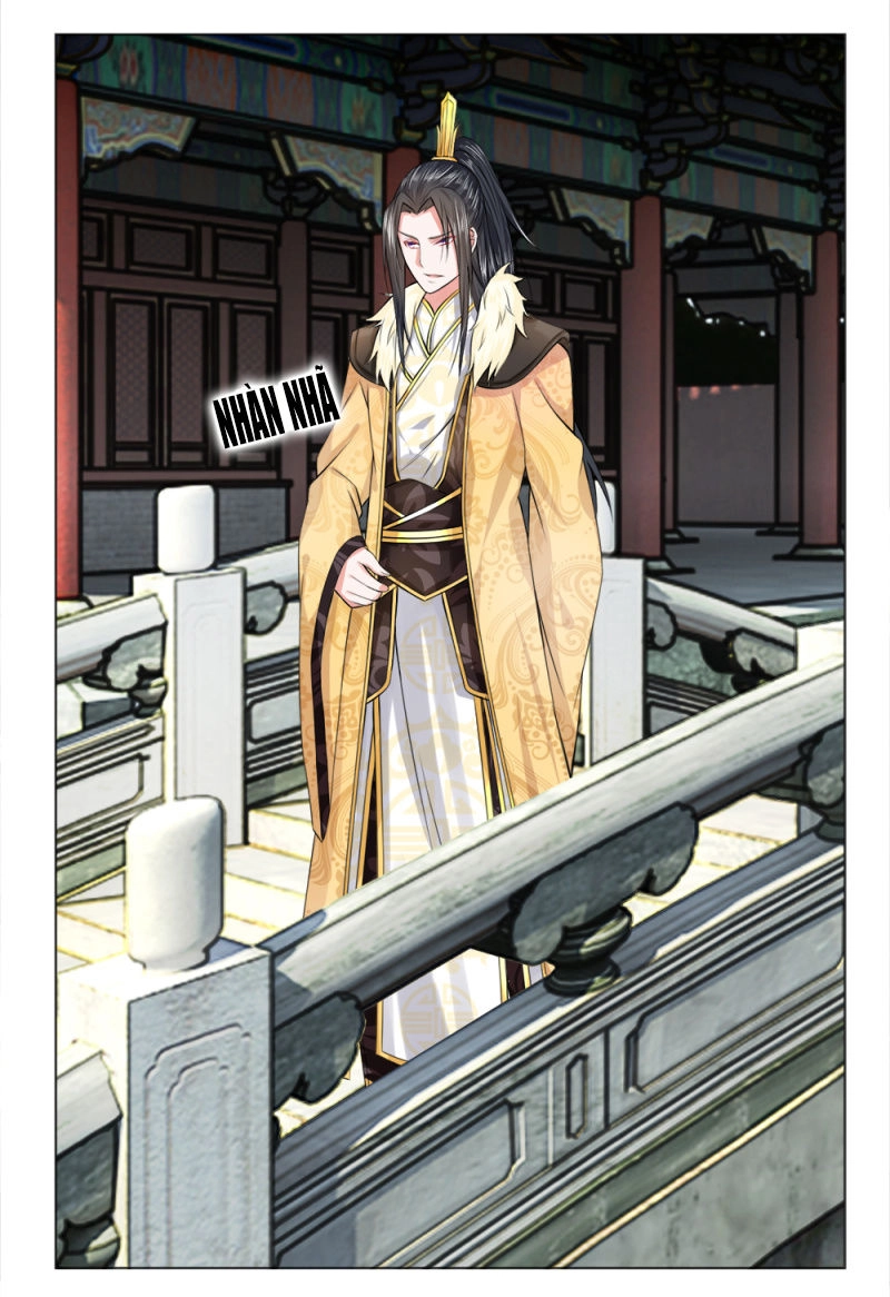 Loạn Thế Đế Hậu Chapter 21 - 5