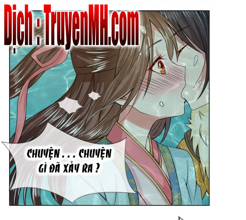 Loạn Thế Đế Hậu Chapter 23 - 1