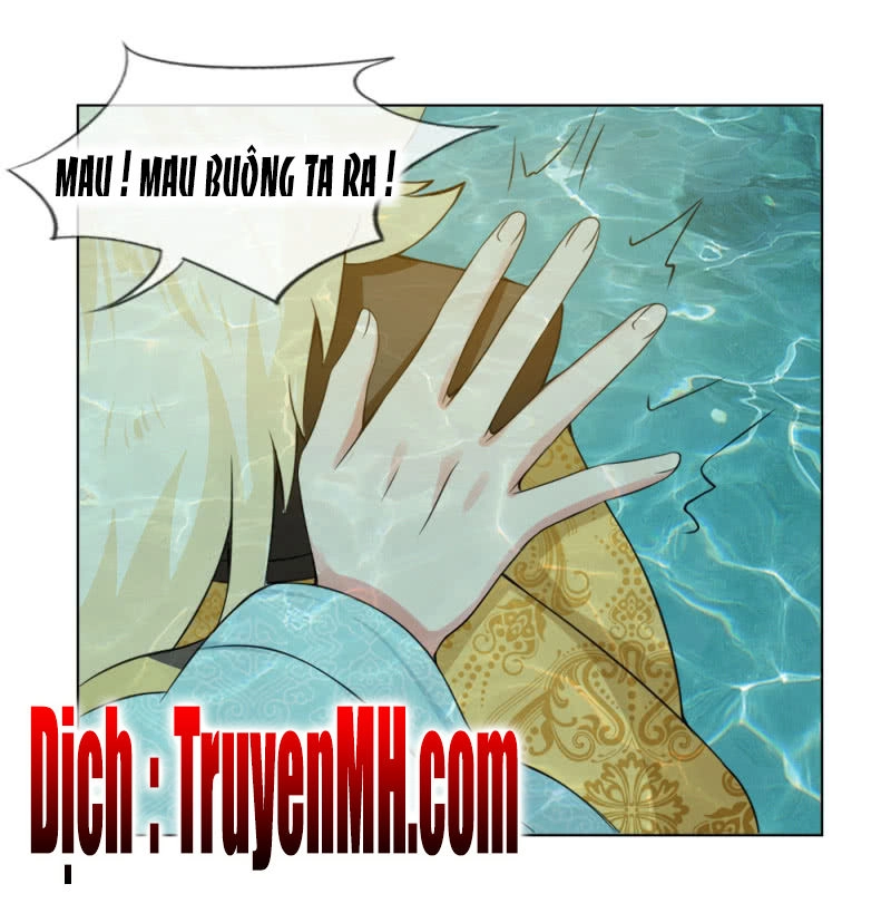 Loạn Thế Đế Hậu Chapter 23 - 3