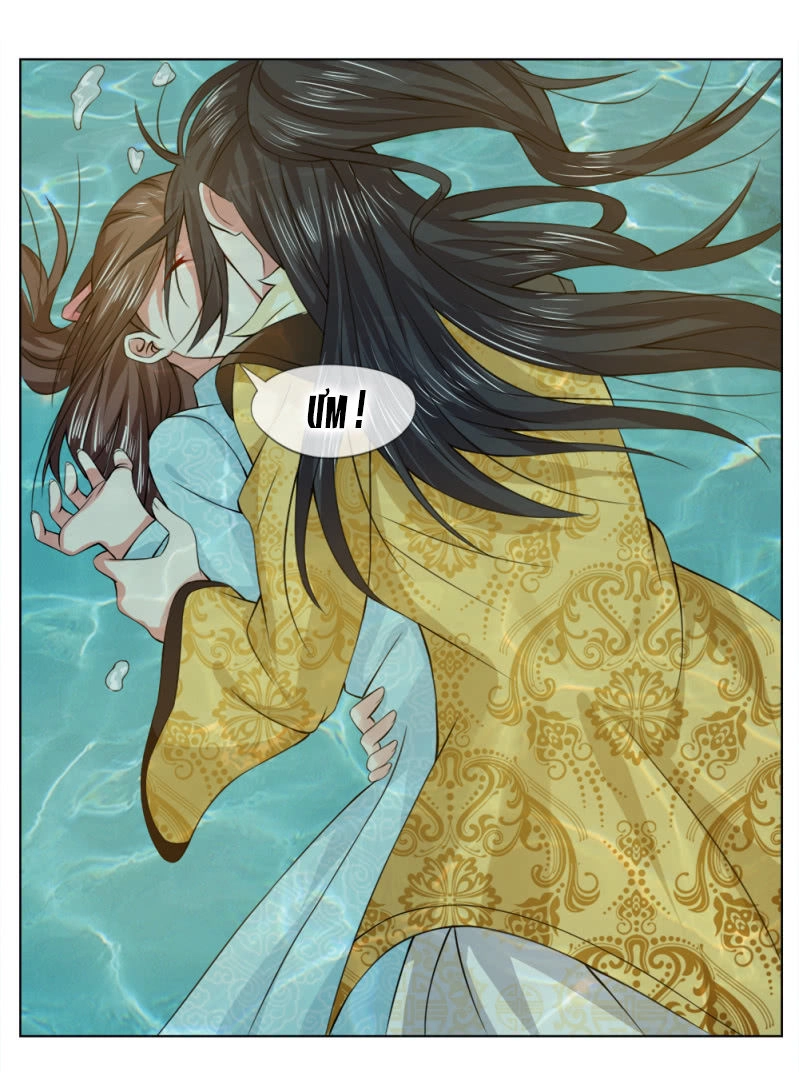 Loạn Thế Đế Hậu Chapter 23 - 5