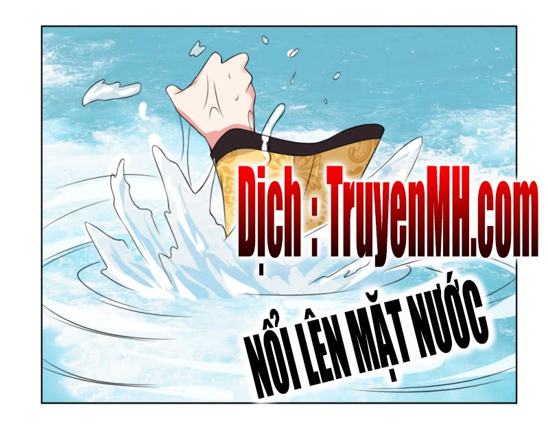 Loạn Thế Đế Hậu Chapter 23 - 7