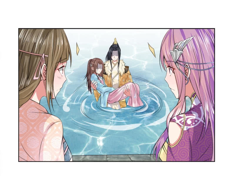 Loạn Thế Đế Hậu Chapter 23 - 8